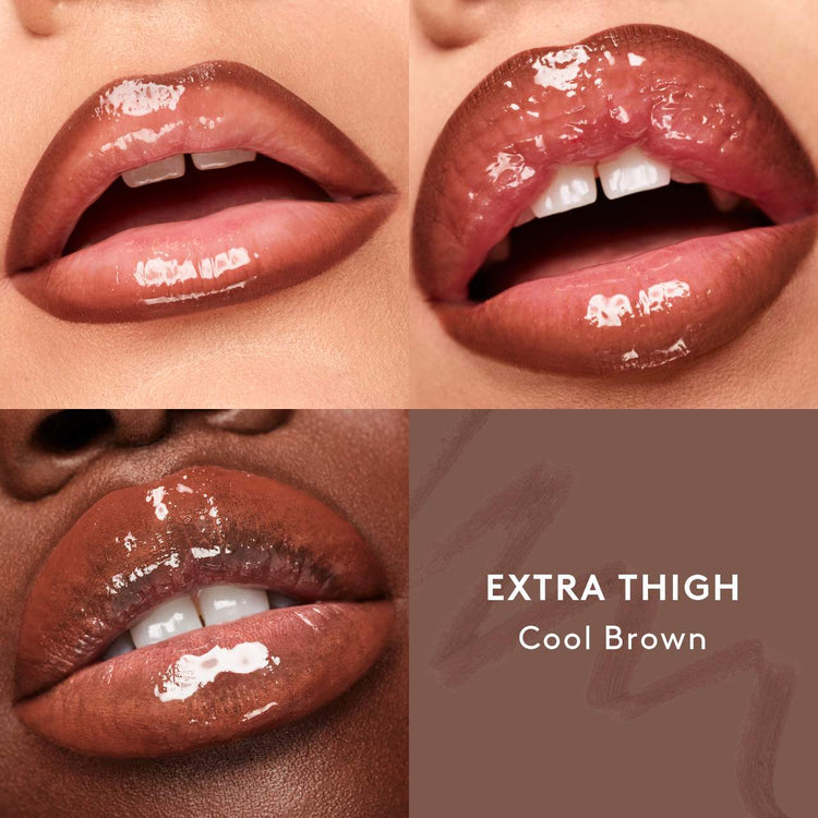 Fenty Beauty Trace'd Out Longwear Waterproof Pencil Lip Liner