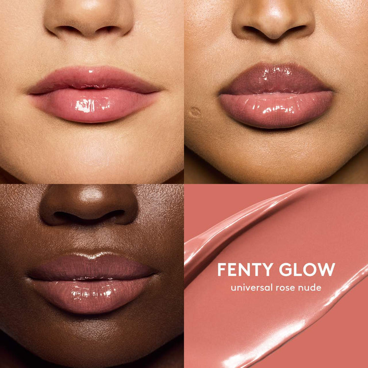 Fenty Beauty Gloss Bomb Cream Color Drip Lip Cream