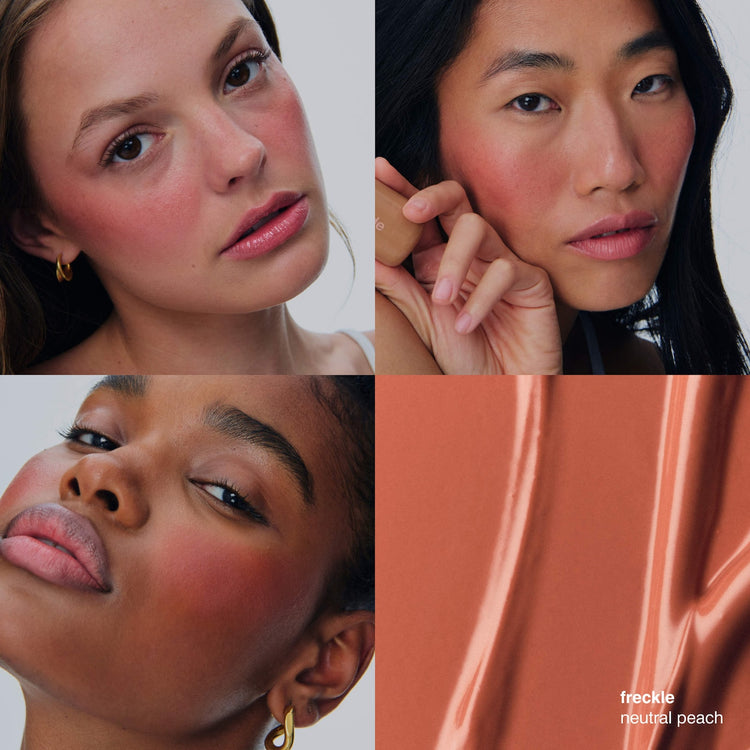 Rhode Pocket Blush - The Natural Flush