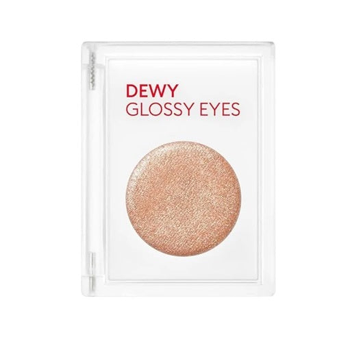 Missha Dewy Glossy Eyes Eyeshadow