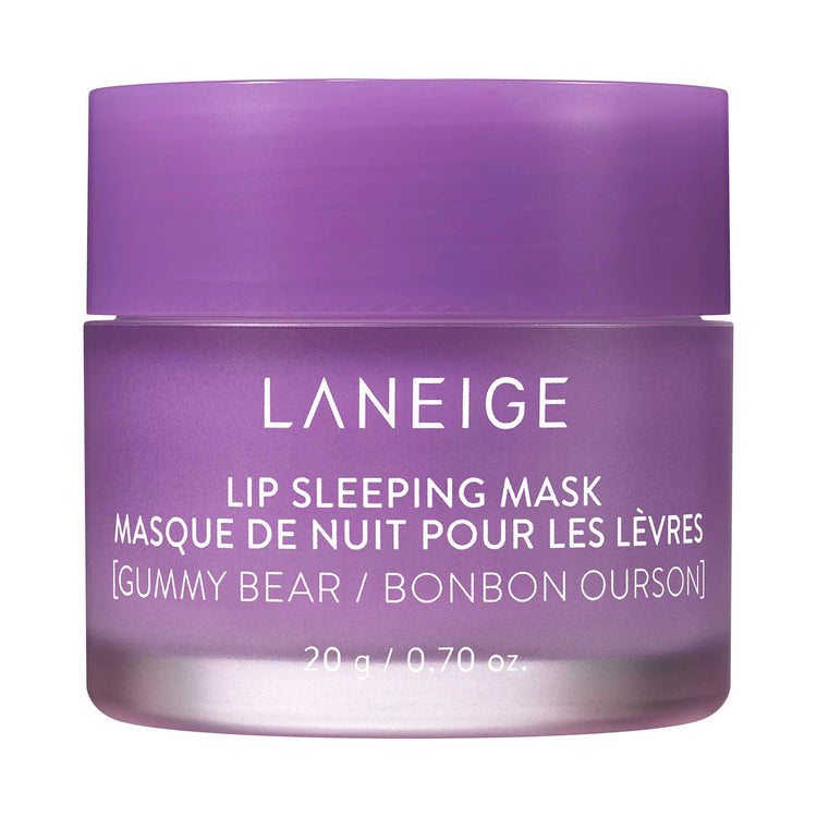 Laneige Lip Sleeping Mask – Intense Hydration with Vitamin C