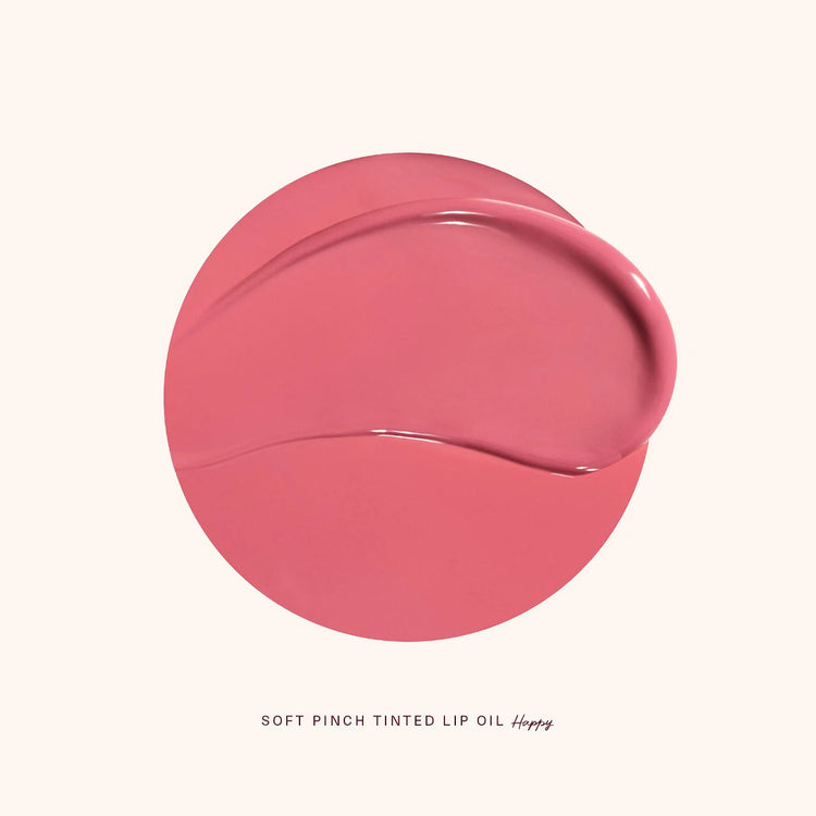 Rare Beauty Soft Pinch Tinted Lip Oil Stain