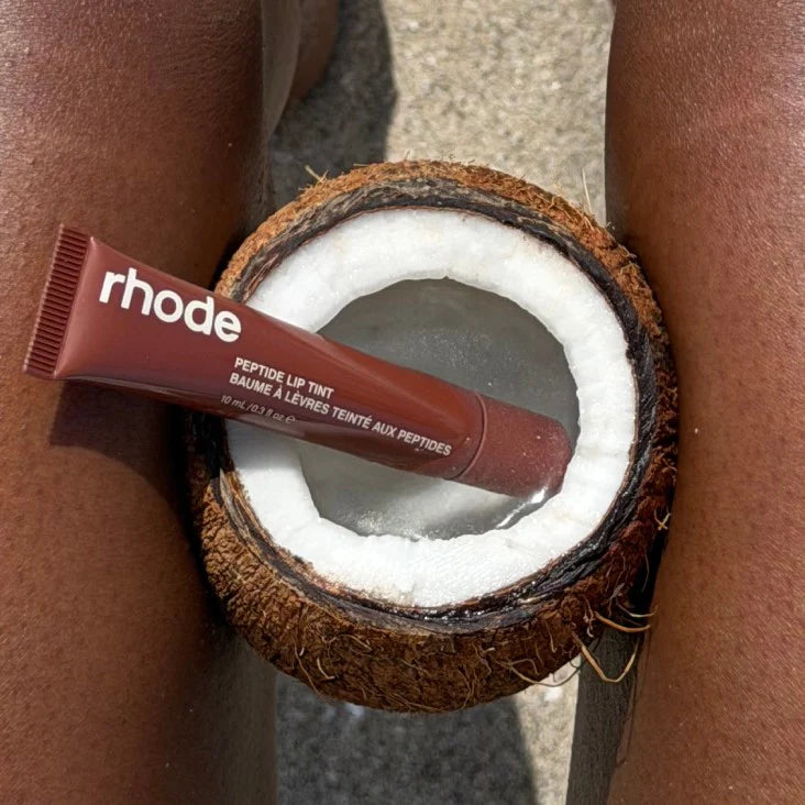 Rhode Peptide Lip Tint Limited Editions - Summer26