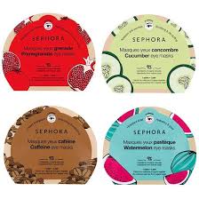 Sephora Collection Clean Eye Mask