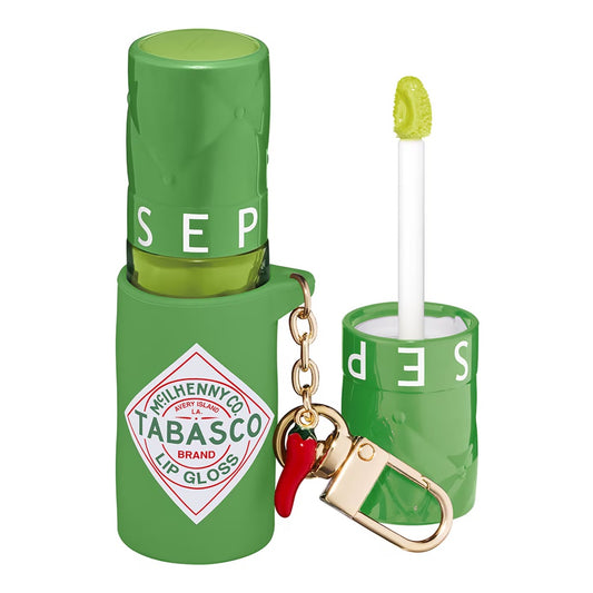 Sephora Collection OUTRAGEOUS PLUMP VOLUME x TABASCO® – Lip Volume Booster