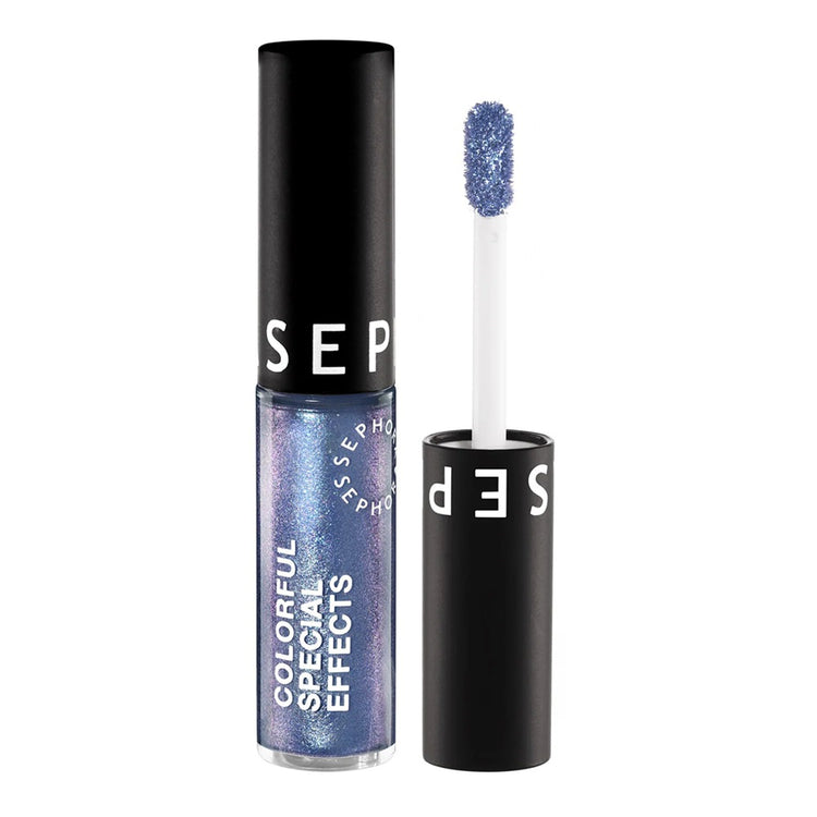 Sephora Collection Colorful Special Effect Glitter Liquid Eyeshadow