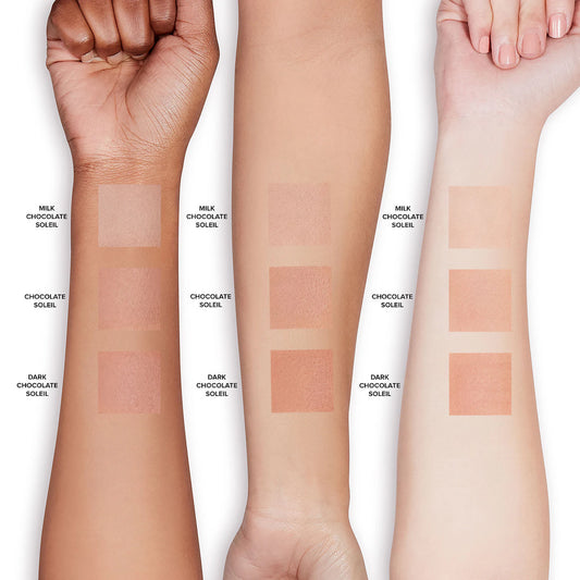 Too Faced Soleil Long-Wear Matte Bronzer 8g