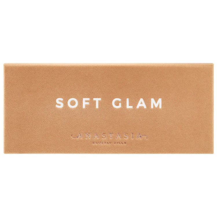 Anastasia Beverly Hills Soft Glam Eyeshadow Palette