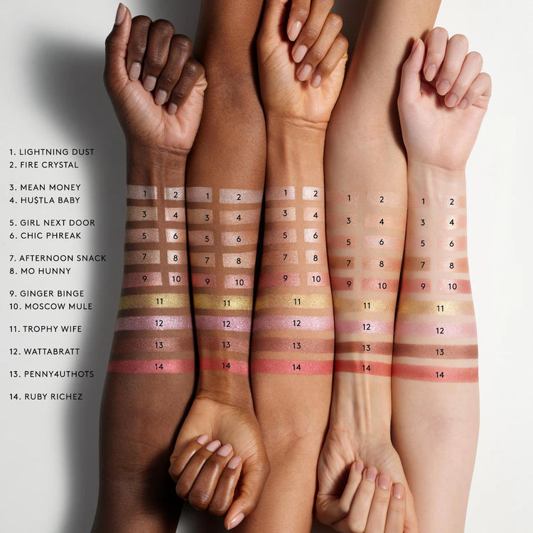 Fenty Beauty Killawatt Freestyle Highlighter Duo