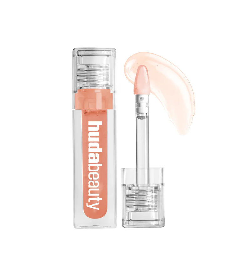 Huda Beauty Faux Filler Juicy Oil