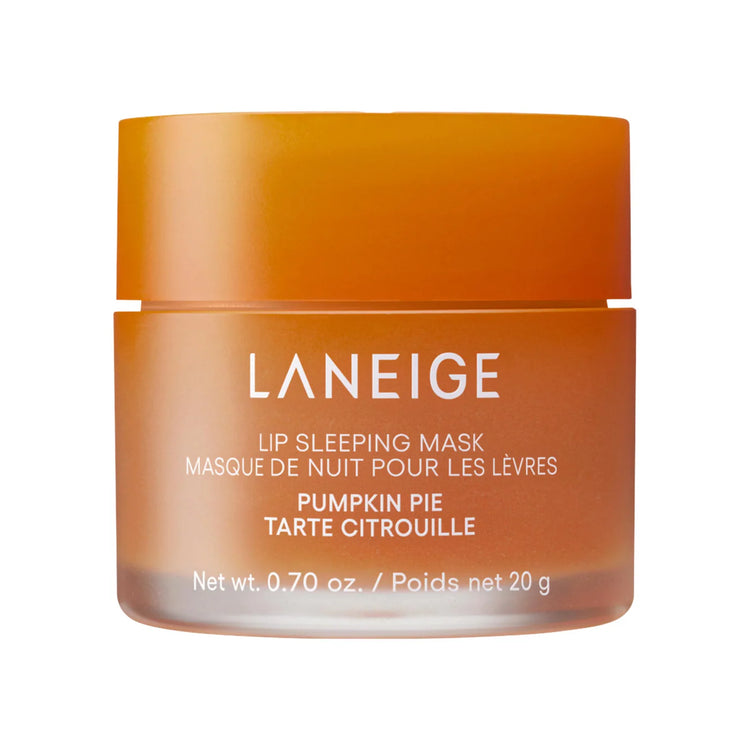 Laneige Lip Sleeping Mask – Intense Hydration with Vitamin C