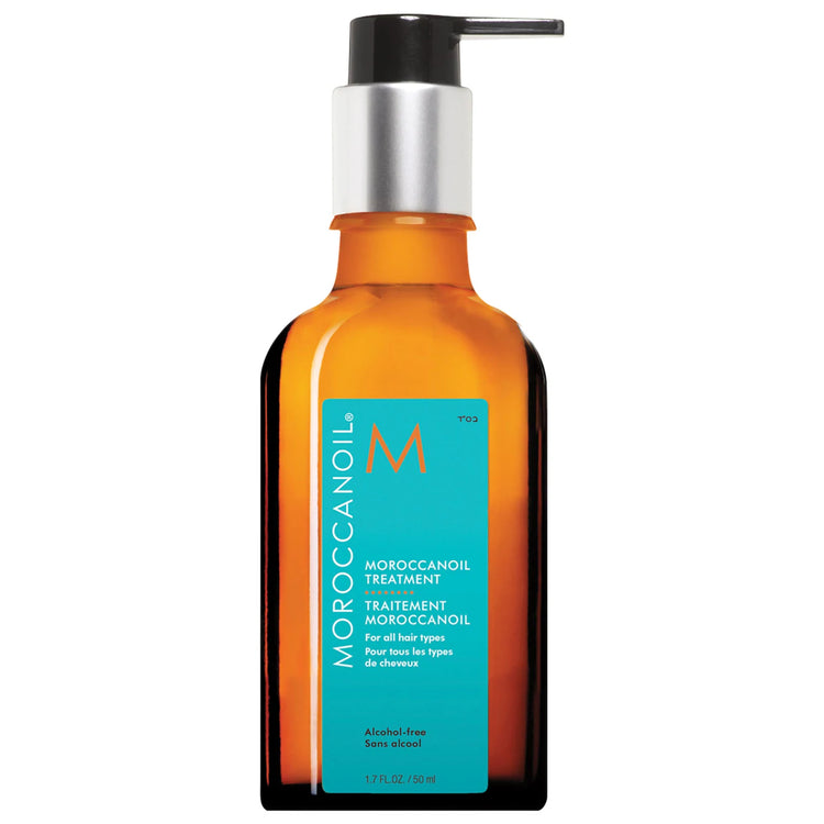 Moroccanoil Hair Oil