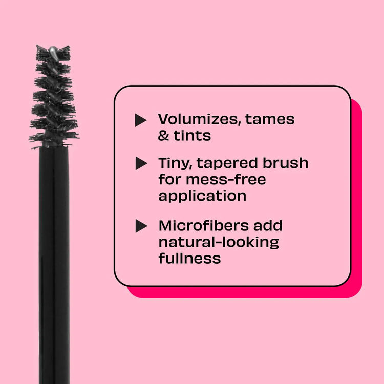 Benefit Gimme Brow+ Tinted Volumizing Eyebrow Gel 3g