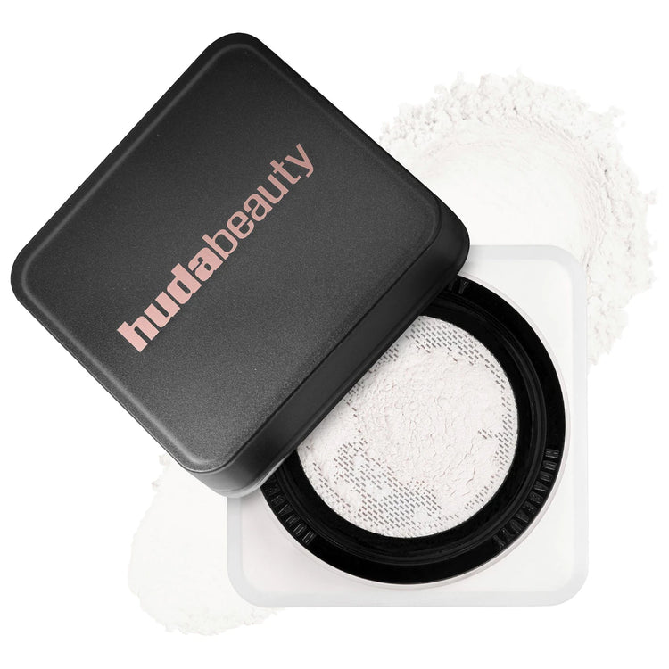 Huda Beauty Easy Bake Loose Baking & Setting Powder