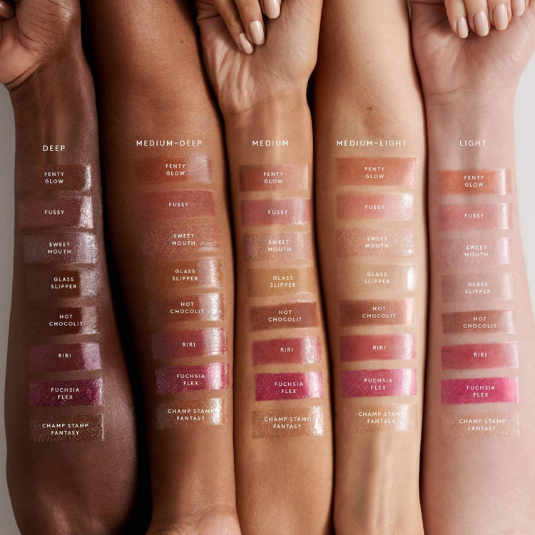 Fenty Beauty Gloss Bomb Universal Lip Luminizer