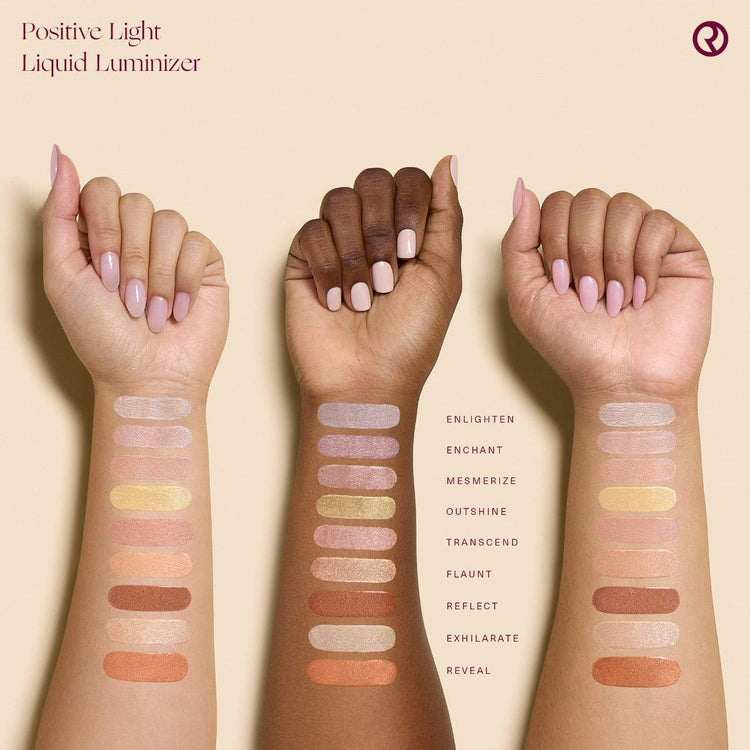 Rare Beauty Positive Light Liquid Luminizer