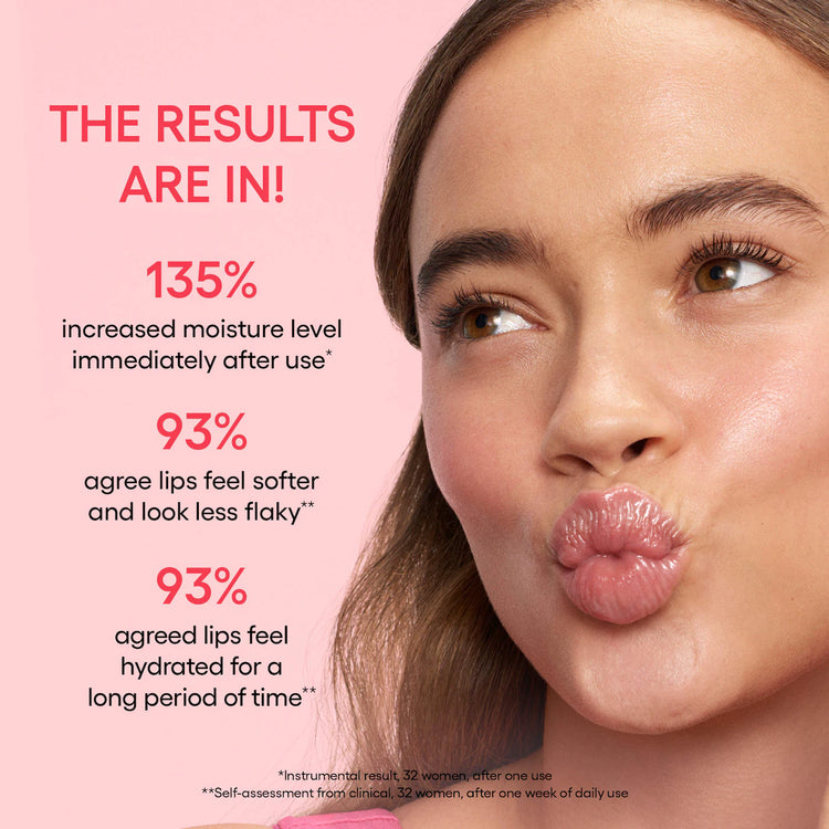 Laneige Lip Sleeping Mask – Intense Hydration with Vitamin C