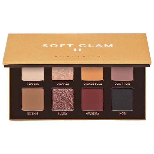 Anastasia Beverly Hills Soft Glam II Eyeshadow Palette - Limited Edition