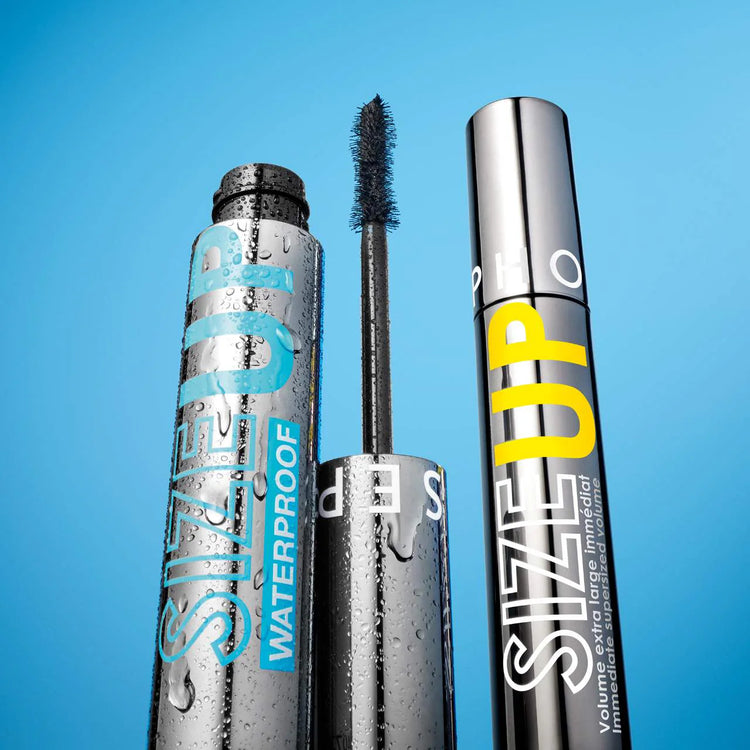 Sephora Collection Waterproof Size Up Mascara