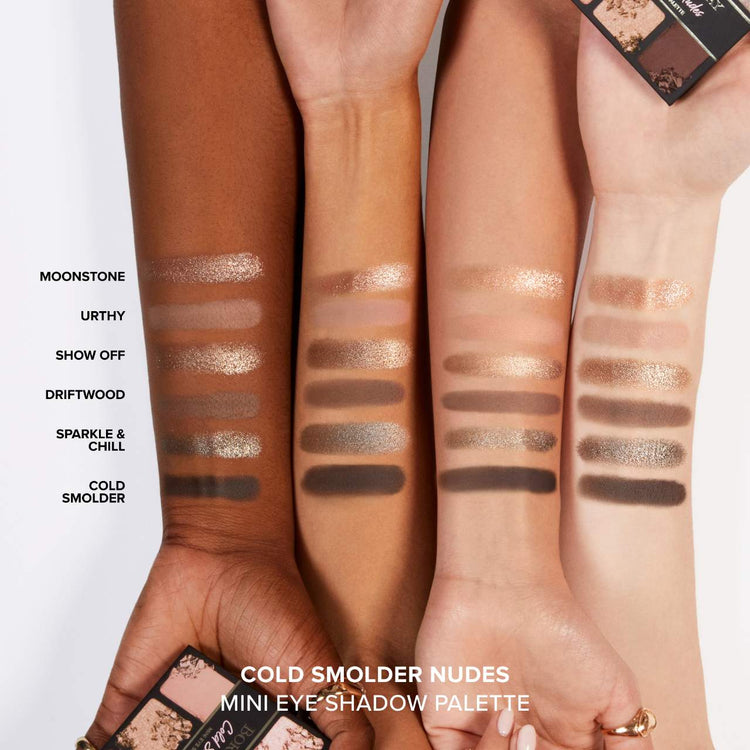 Too Faced Born This Way Mini Eyeshadow Palette