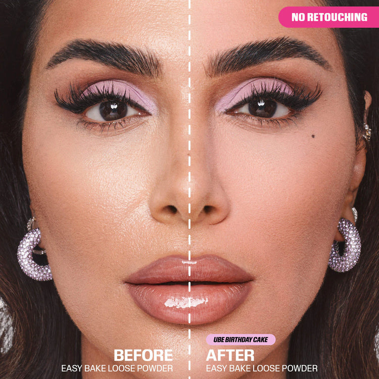 Huda Beauty Easy Bake Loose Baking & Setting Powder