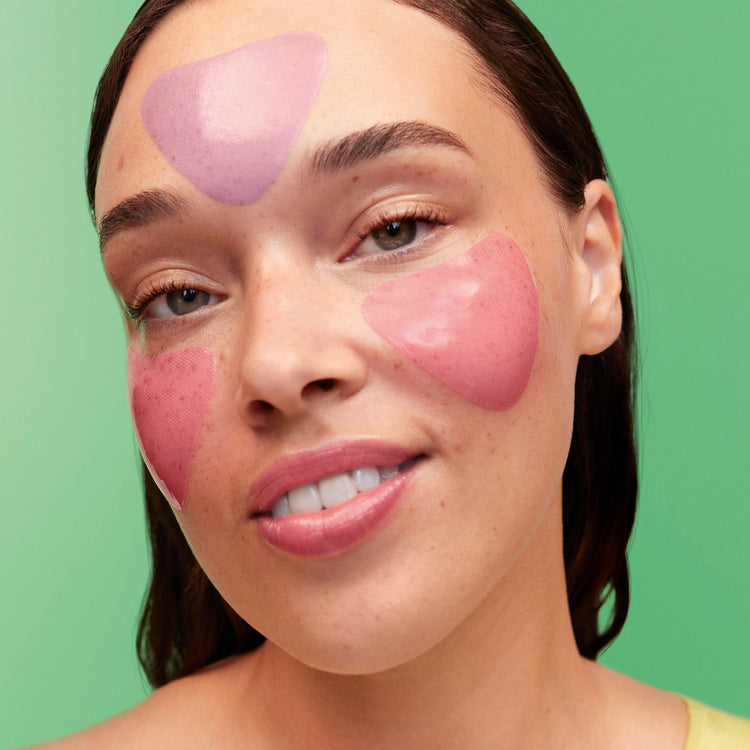 Sephora Collection Firming Micro Face Masks