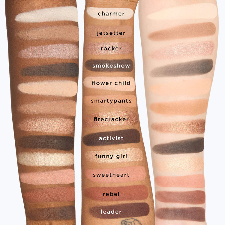 Tarte Tartelette In Bloom Amazonian Clay Palette