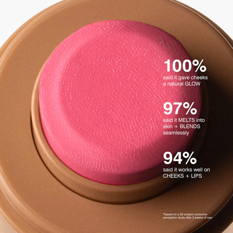Rhode Pocket Blush - The Natural Flush