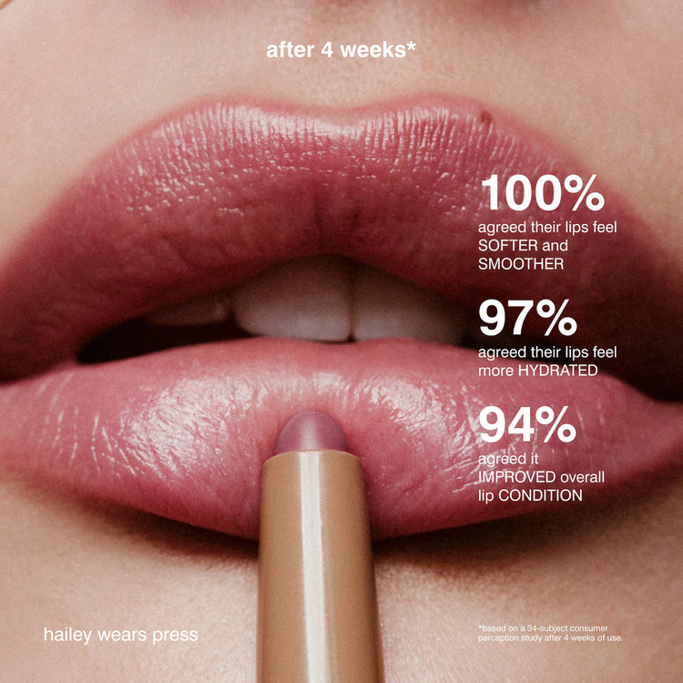 Rhode Peptide Lip Shape - The Contouring Lip Shaper