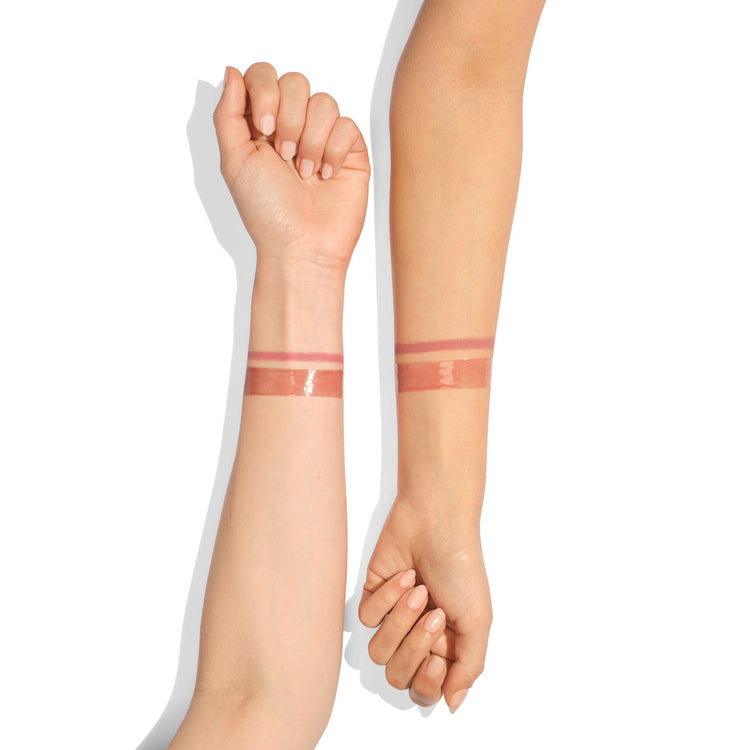 Charlotte Tilbury Mini Pillow Talk Glossy Lip Kit