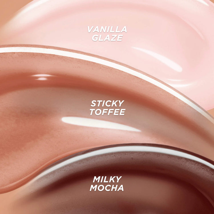 Gisou Honey Infused Lip Oil