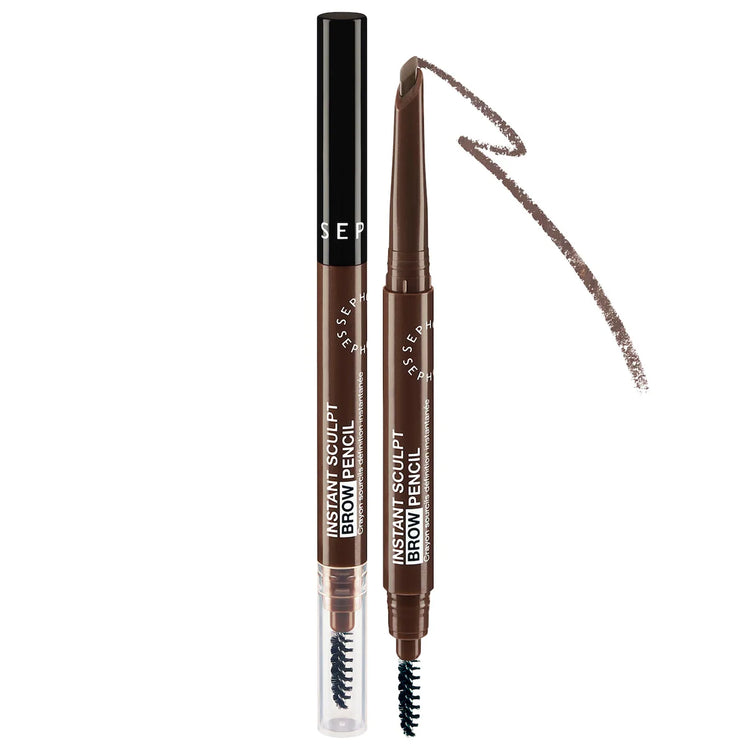 Sephora Collection Insta-brow waxy brow pencil - Brow fixing retractable pencil