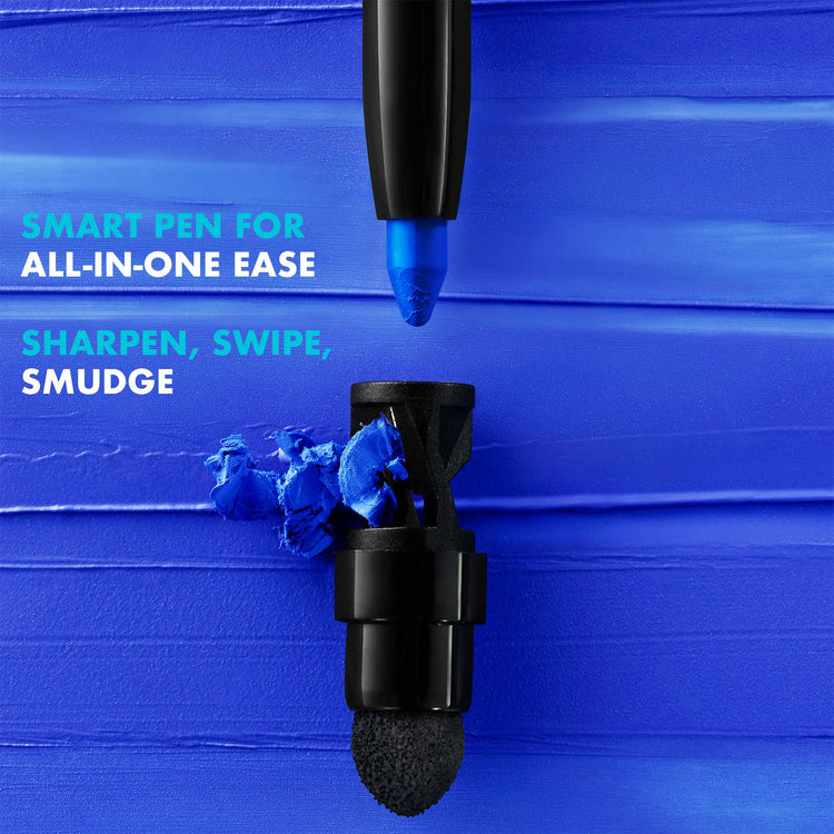 Sephora Collection 12H Colorful Waterproof Retractable Eyeliner