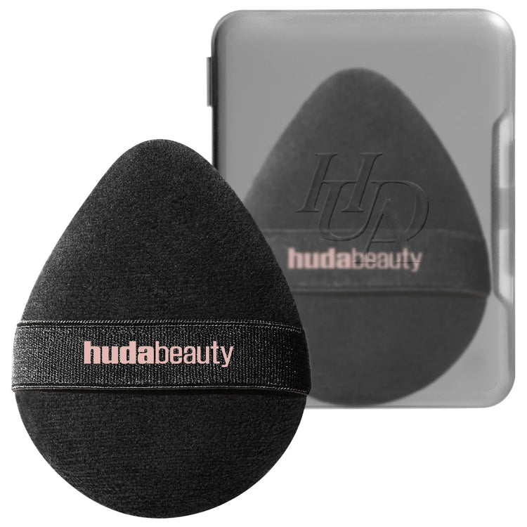 Huda Beauty - Easy Bake Marshmallow Puff & Sponge