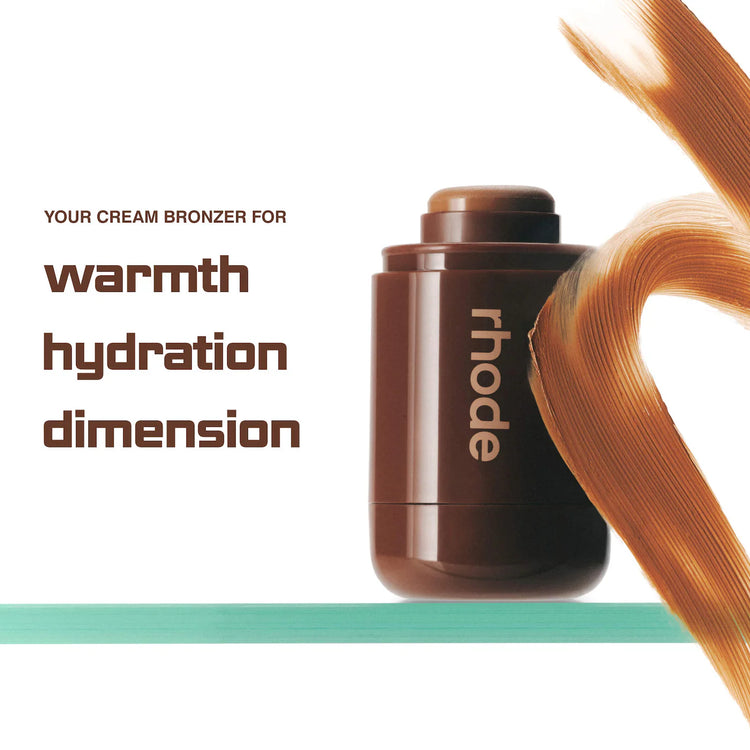 Rhode Pocket Bronze - Long-wearing warmth