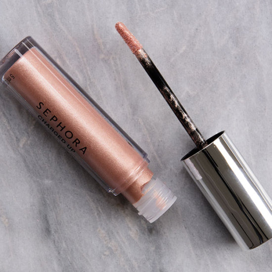 Sephora Collection Charged Up Liquid Eyeshadow