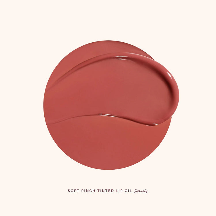 Rare Beauty Soft Pinch Tinted Lip Oil Stain