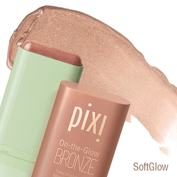 Pixi On The Glow Bronze