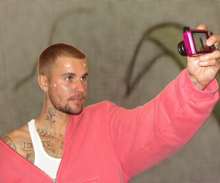Rhode Spotwear - The Biebers Collection