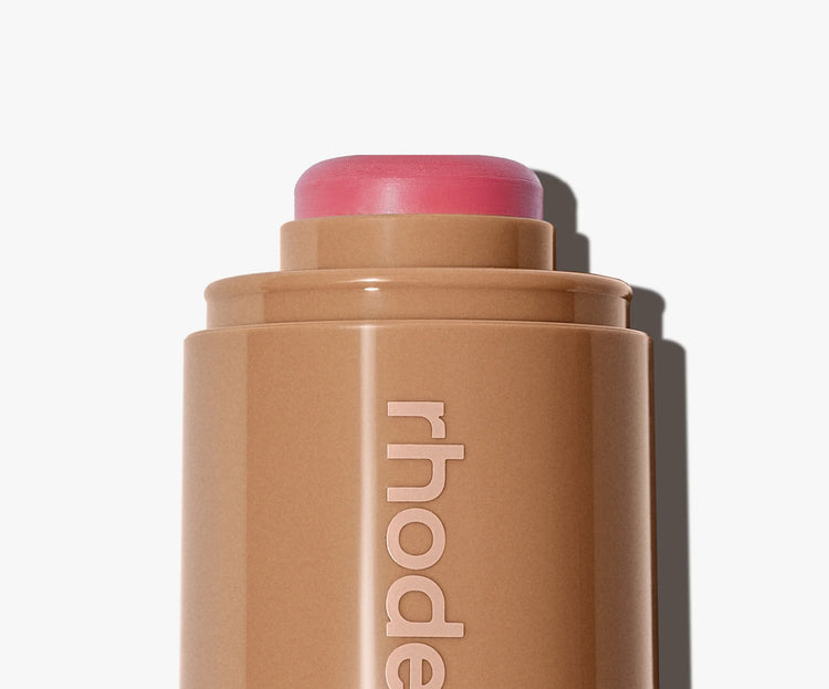 Rhode Pocket Blush - The Natural Flush