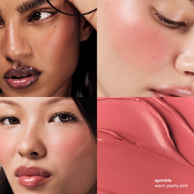 Rhode Pocket Blush - The Natural Flush