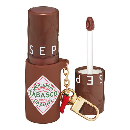 Sephora Collection OUTRAGEOUS PLUMP VOLUME x TABASCO® – Lip Volume Booster