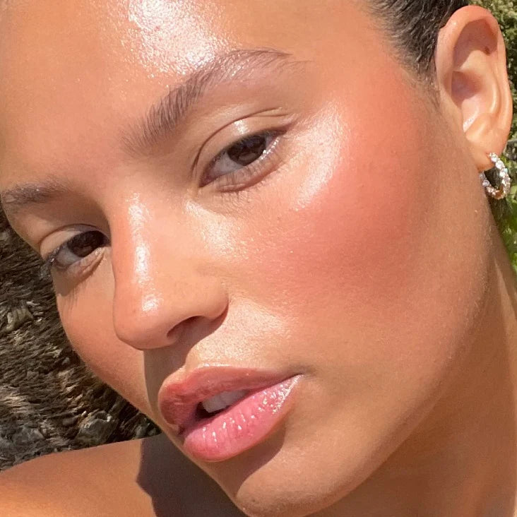 Rhode Pocket Blush - The Natural Flush