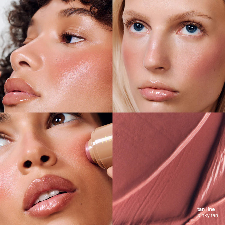 Rhode Pocket Blush - The Natural Flush