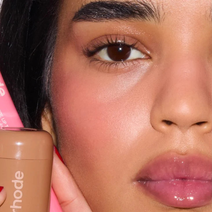 Rhode Pocket Blush - The Natural Flush