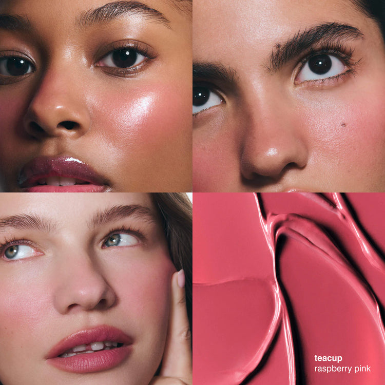 Rhode Pocket Blush - The Natural Flush
