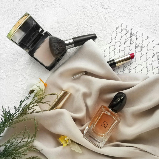 The Ultimate Guide to Finding Your Perfect Foundation Shade