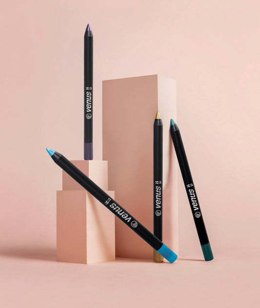 The Secret to Long-Lasting Makeup (Even in Humid Weather!)