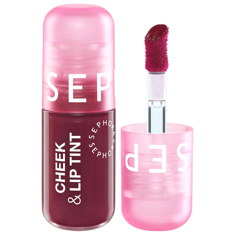 Sephora Collection Cheek & Lip Long-Lasting Gel Tint 8ml