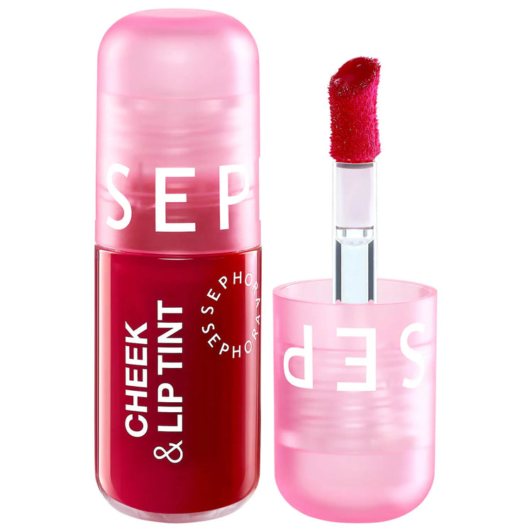Sephora Collection Cheek & Lip Long-Lasting Gel Tint 8ml
